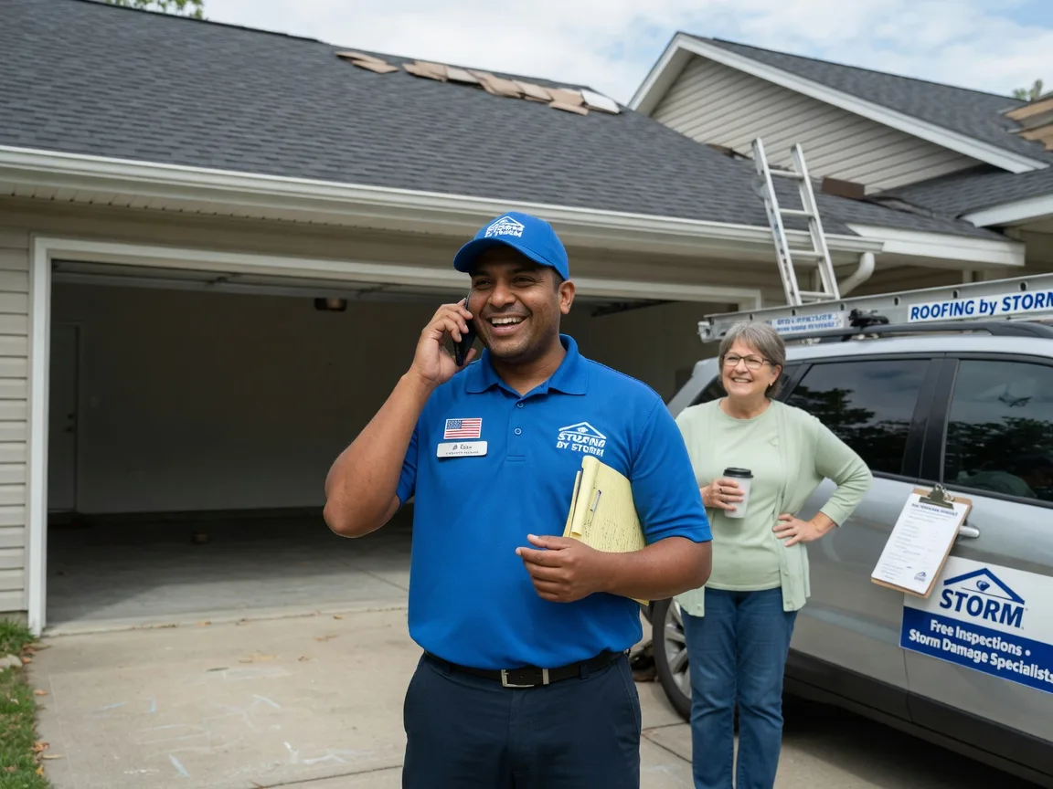 Roof Repair Near Me Horntown, VA FAQs