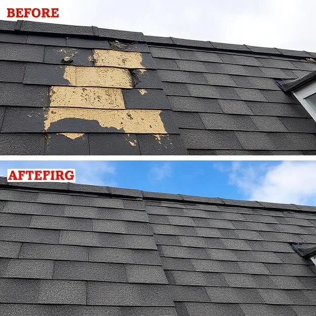 Roof Repair Near Me in Horntown, VA near me